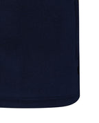 Polar Fleece Jacket w Side Zip Pockets
