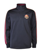 Qtr Zip Jumper