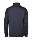Qtr Zip Jumper