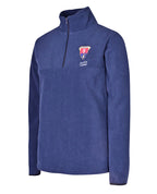 1/4 Zip Polar Fleece Windcheater