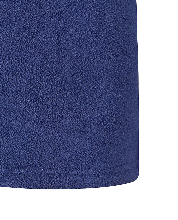 1/4 Zip Polar Fleece Windcheater
