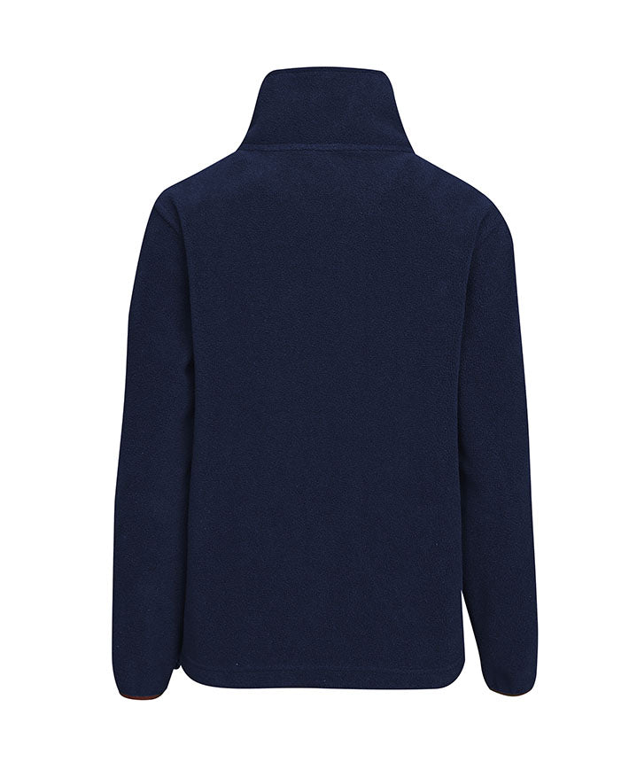 1/4 zip Polar Fleece Pullover