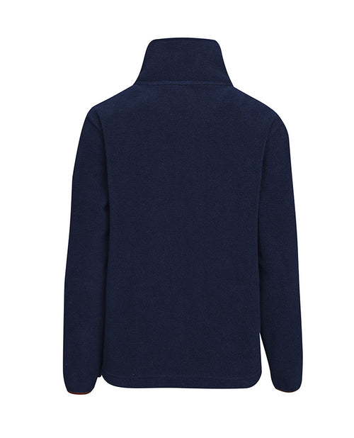 1/4 zip Polar Fleece Pullover
