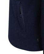 1/4 zip Polar Fleece Pullover