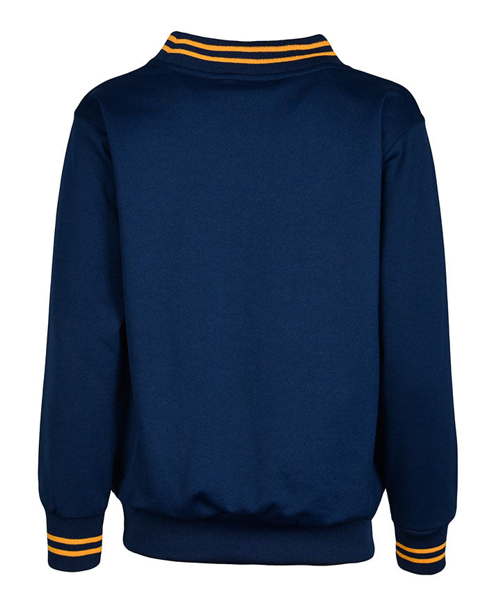 Nylon Windcheater