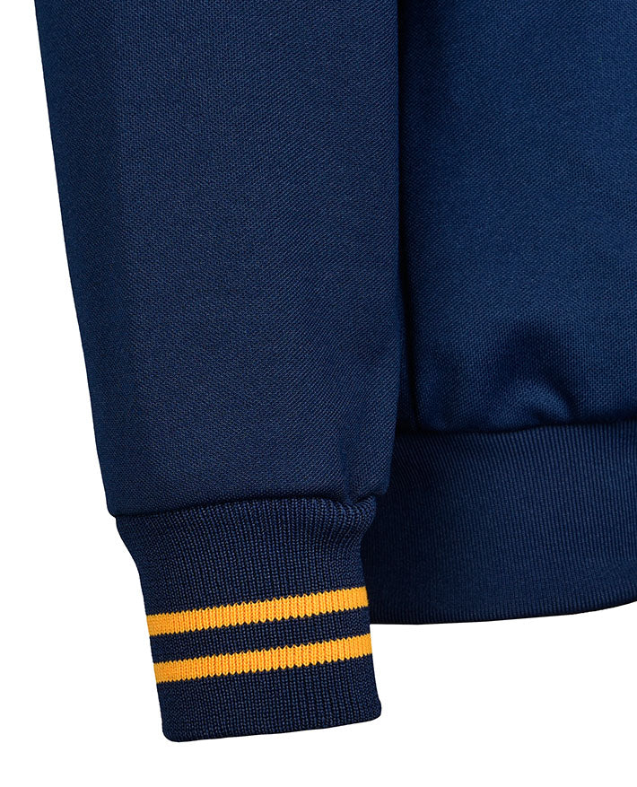 Nylon Windcheater
