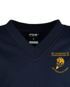 V-Neck Windcheater