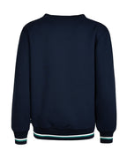 V-Neck Windcheater