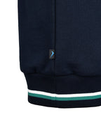 V-Neck Windcheater