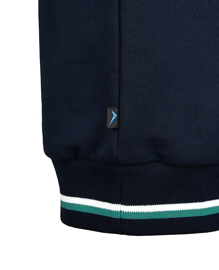 V-Neck Windcheater