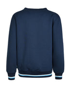 V-Neck Windcheater
