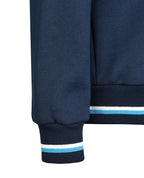 V-Neck Windcheater