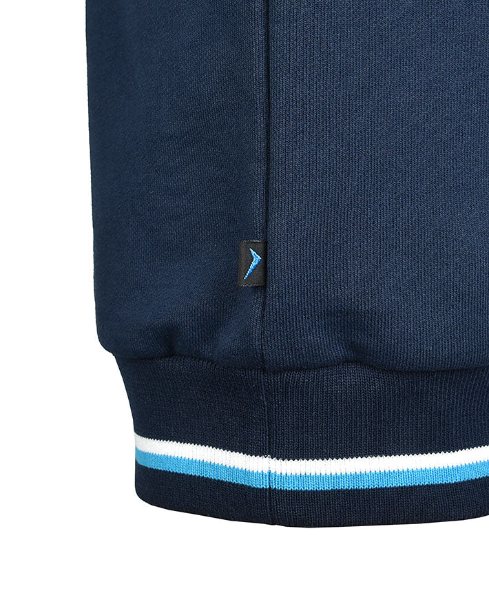 V-Neck Windcheater