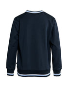 V-Neck Windcheater