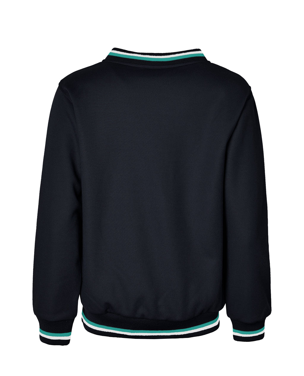V-Neck Windcheater