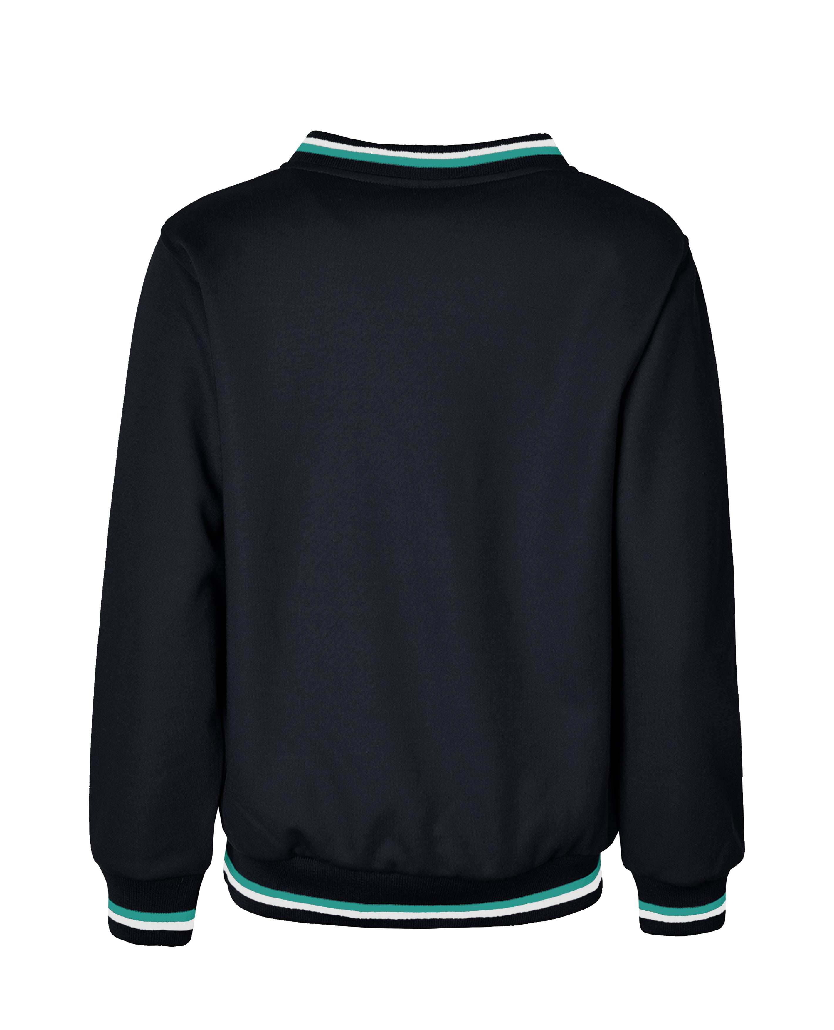 V-Neck Windcheater