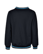 V-Neck Windcheater