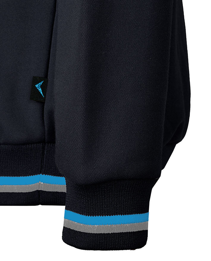 V-Neck Windcheater