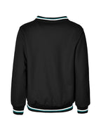 V-Neck Windcheater
