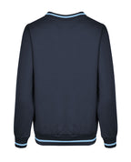 V-Neck Windcheater