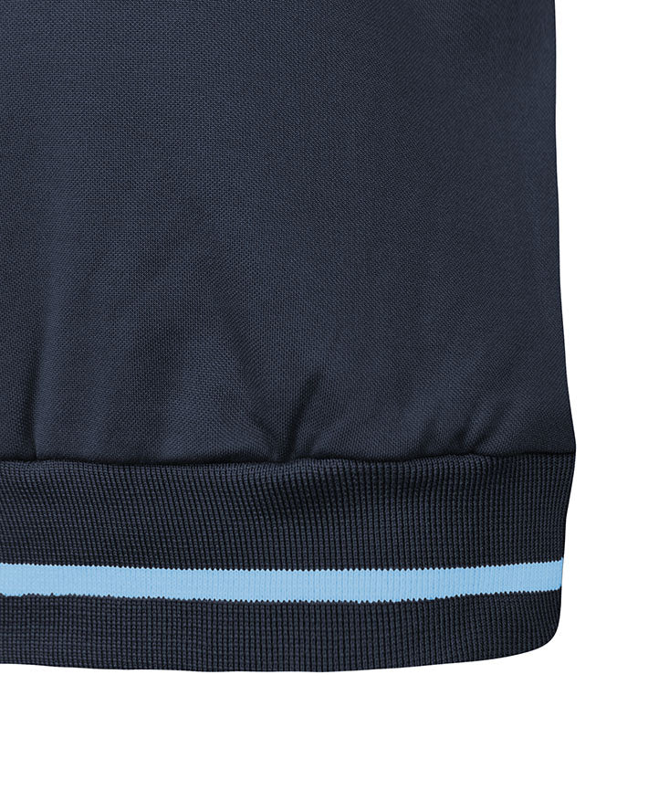 V-Neck Windcheater