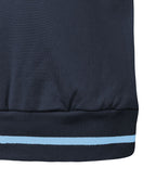 V-Neck Windcheater