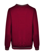 V-Neck Windcheater