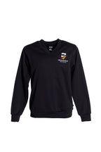 V-Neck Windcheater - Nylon