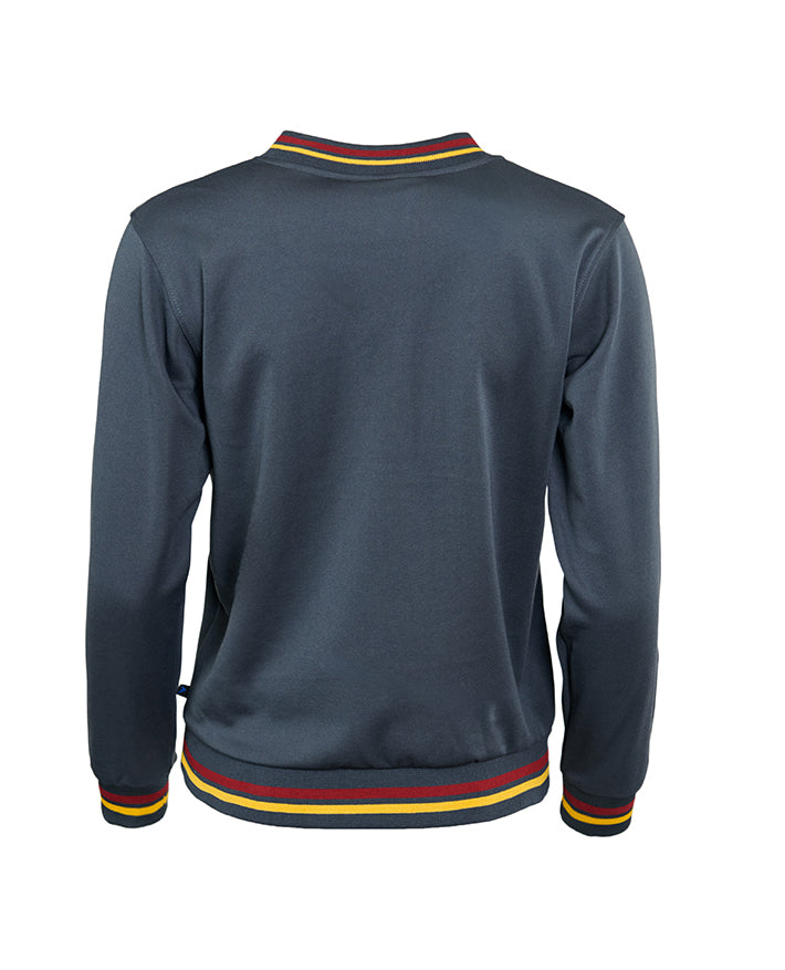 V-Neck windcheater