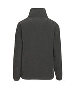 Polar Fleece Zip Pullover