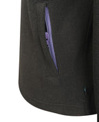 Polar Fleece Zip Pullover