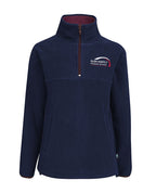 Polar Fleece Zip Pullover