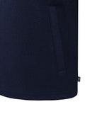 Polar Fleece Zip Pullover