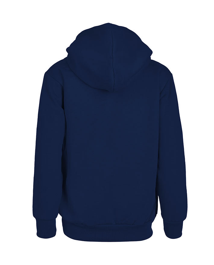 Hooded Windcheater