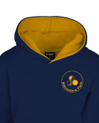 Hooded Windcheater
