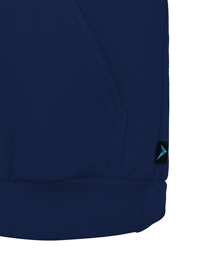 Hooded Windcheater