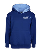 Hooded Windcheater
