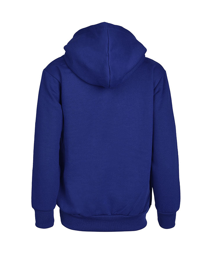 Hooded Windcheater