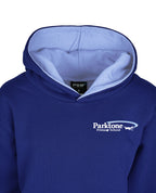 Hooded Windcheater