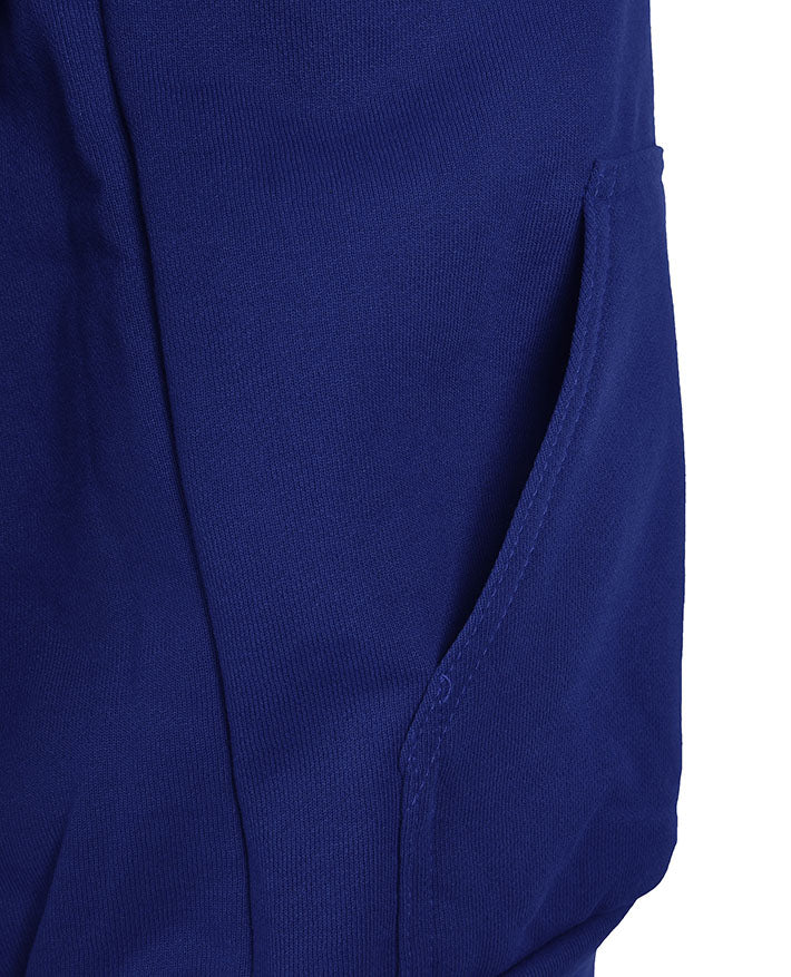 Hooded Windcheater
