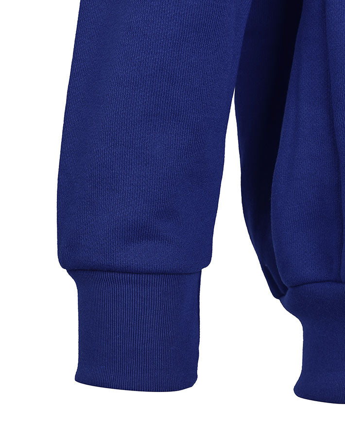 Hooded Windcheater