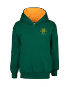 Hooded Windcheater