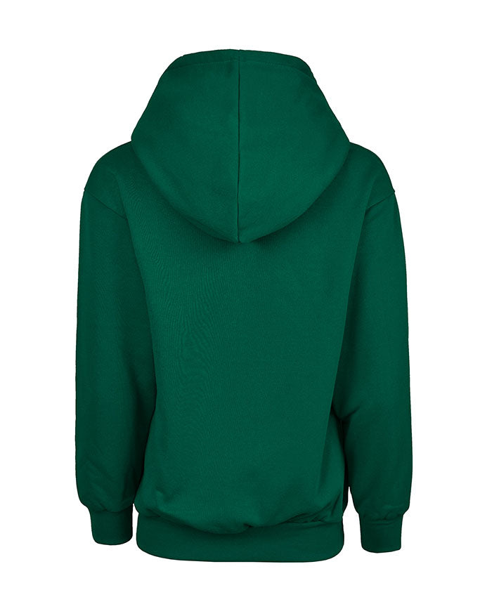 Hooded Windcheater