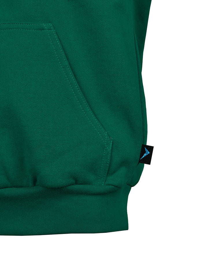 Hooded Windcheater