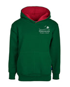 Hooded Windcheater