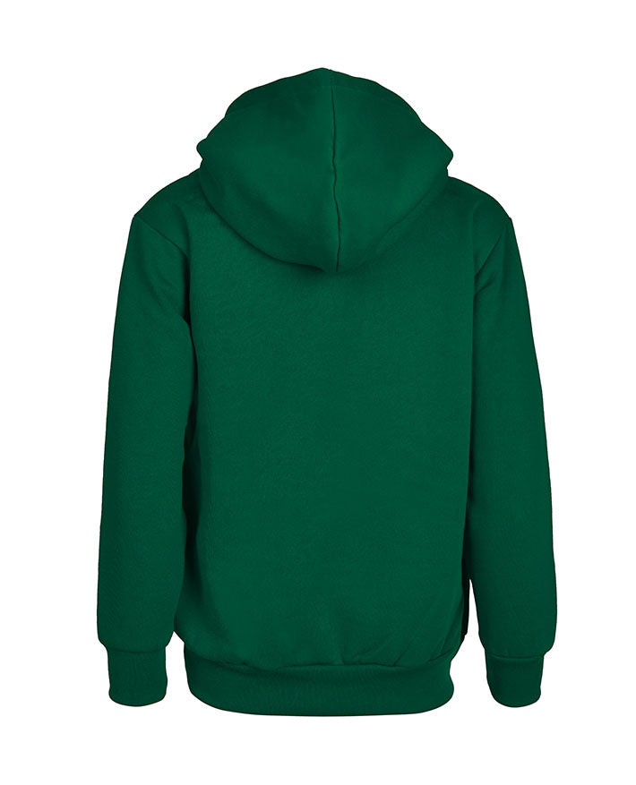 Hooded Windcheater