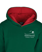 Hooded Windcheater