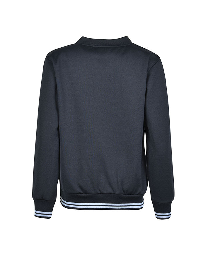 V-Neck Windcheater