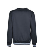 V-Neck Windcheater
