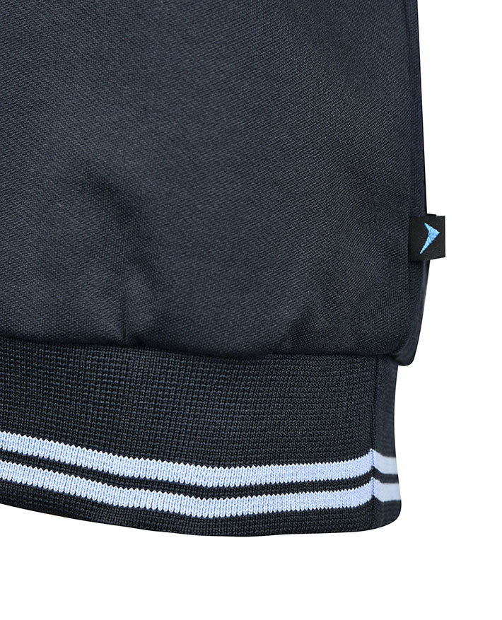 V-Neck Windcheater